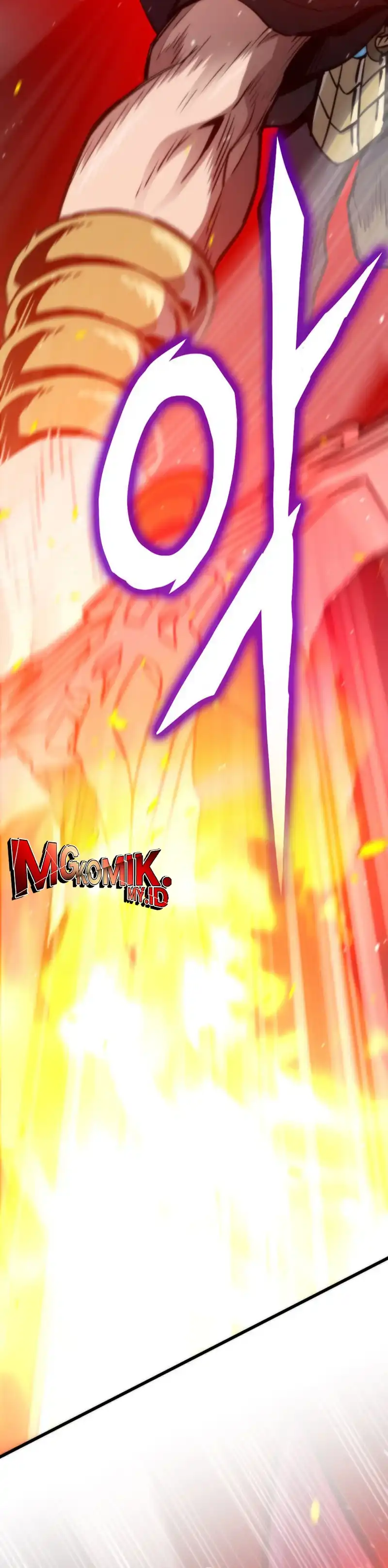 Baca Past Life Regressor (Remake 2022) - Chapter 152 halaman 32