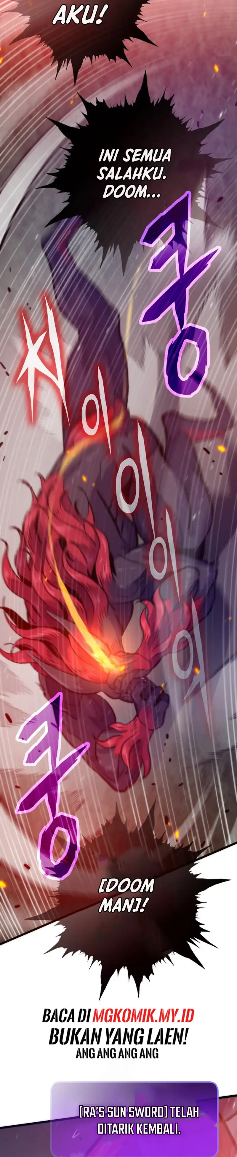 Baca Past Life Regressor (Remake 2022) - Chapter 152 halaman 35