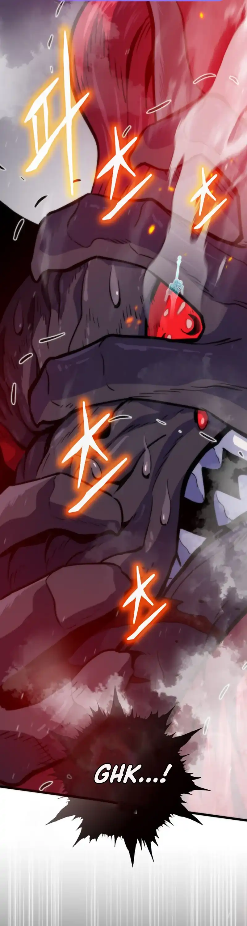 Baca Past Life Regressor (Remake 2022) - Chapter 152 halaman 36