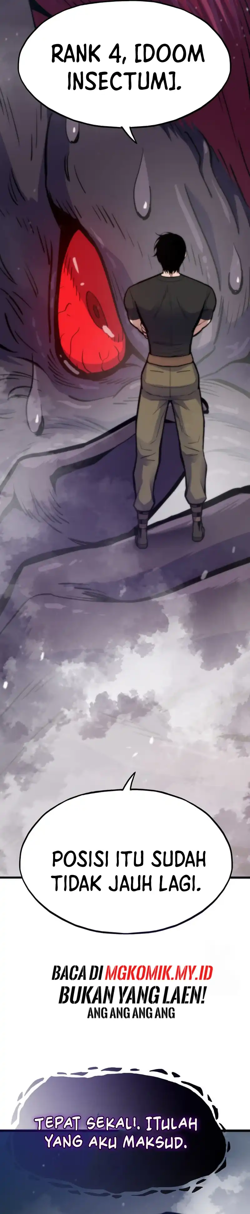 Baca Past Life Regressor (Remake 2022) - Chapter 152 halaman 40