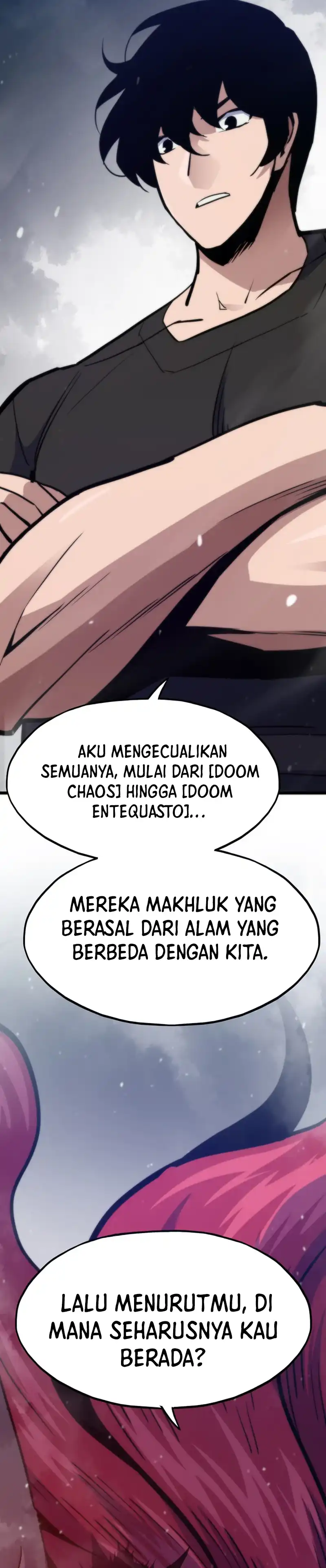 Baca Past Life Regressor (Remake 2022) - Chapter 152 halaman 41