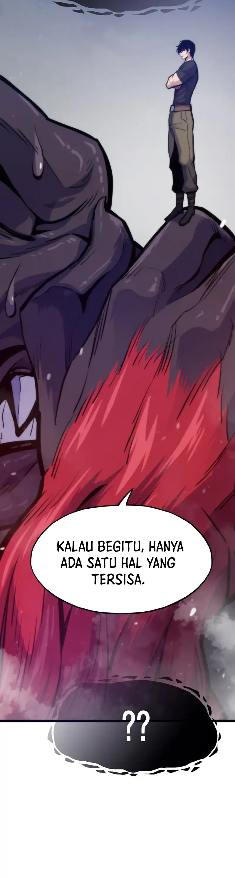 Baca Past Life Regressor (Remake 2022) - Chapter 152 halaman 43