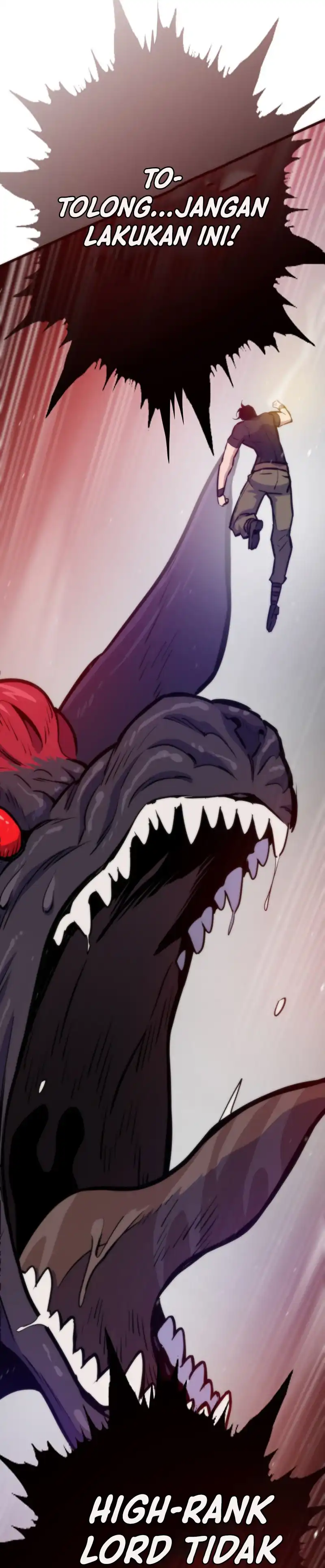 Baca Past Life Regressor (Remake 2022) - Chapter 152 halaman 46