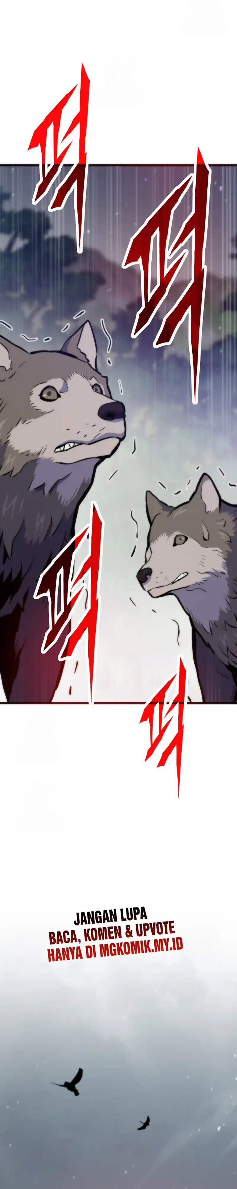 Baca Past Life Regressor (Remake 2022) - Chapter 152 halaman 49