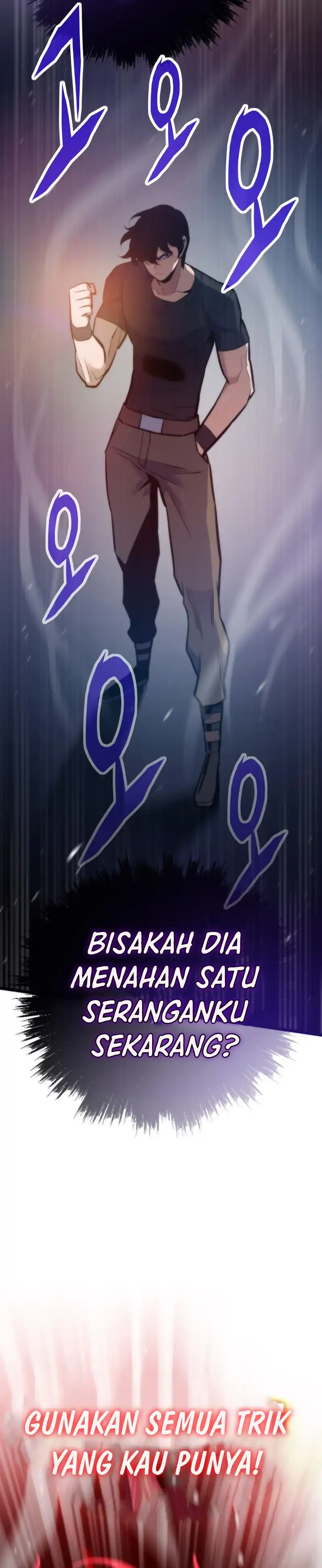 Baca Past Life Regressor (Remake 2022) - Chapter 152 halaman 5