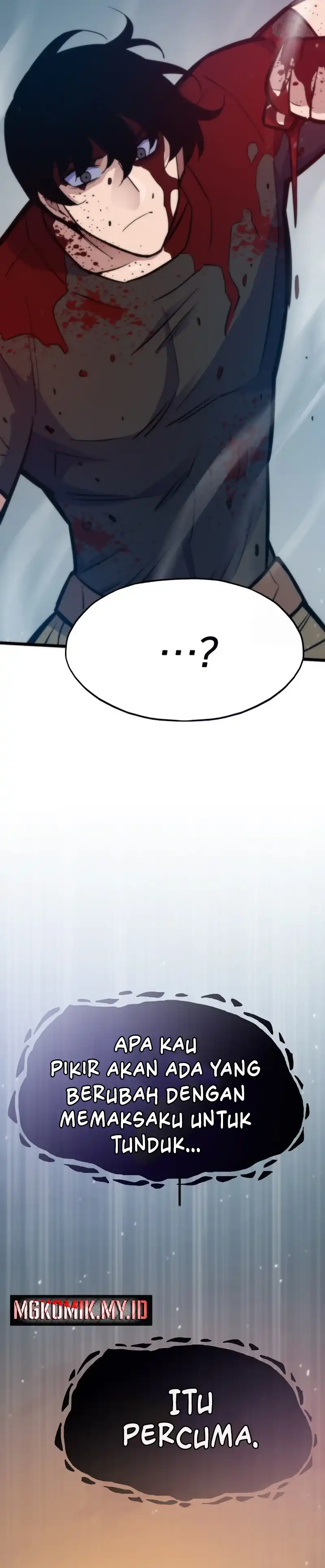 Baca Past Life Regressor (Remake 2022) - Chapter 152 halaman 52