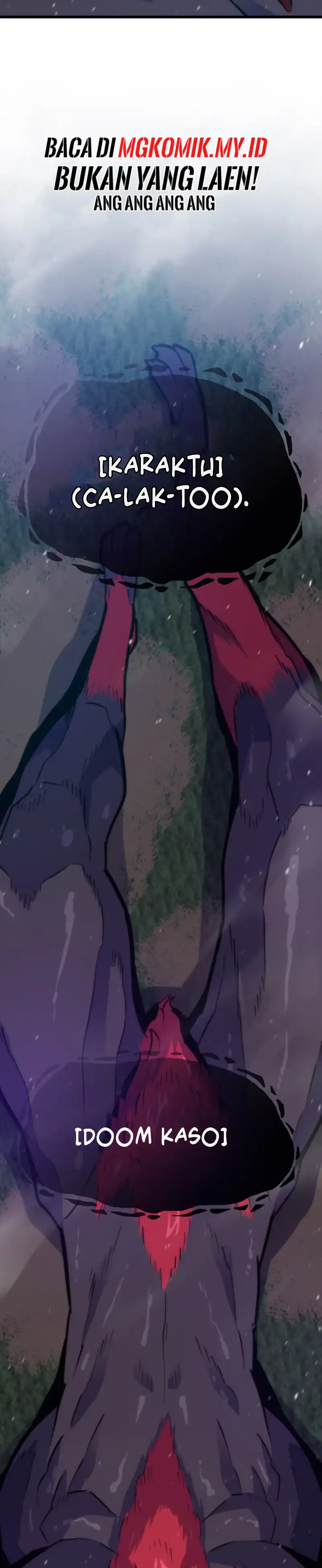 Baca Past Life Regressor (Remake 2022) - Chapter 152 halaman 56