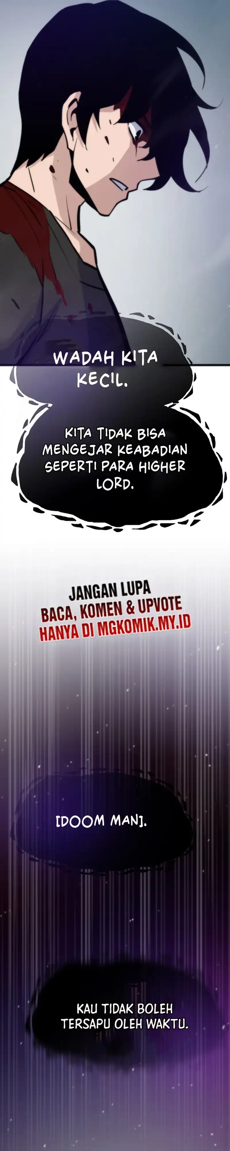Baca Past Life Regressor (Remake 2022) - Chapter 152 halaman 58