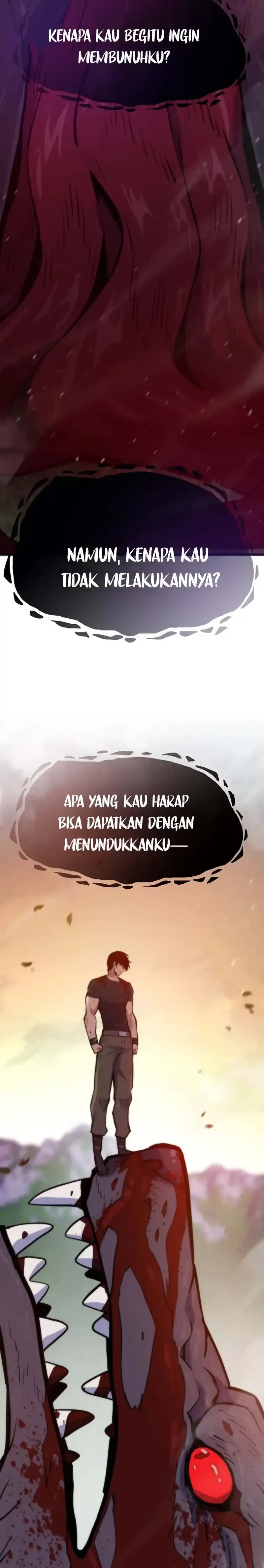 Baca Past Life Regressor (Remake 2022) - Chapter 153 halaman 10