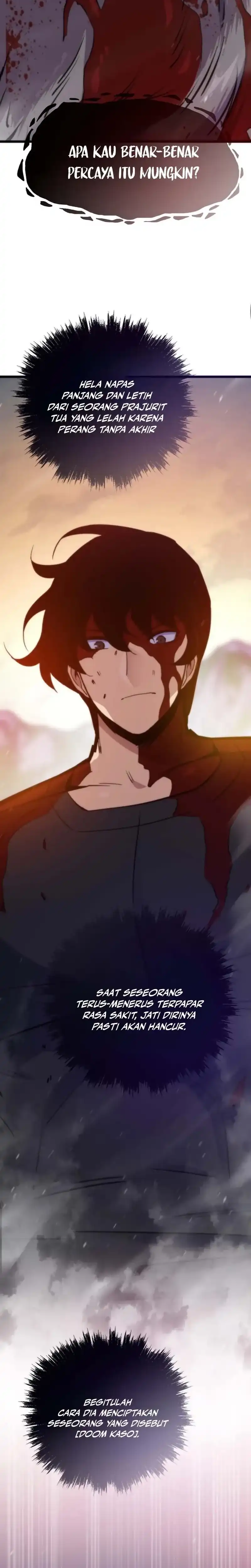 Baca Past Life Regressor (Remake 2022) - Chapter 153 halaman 11