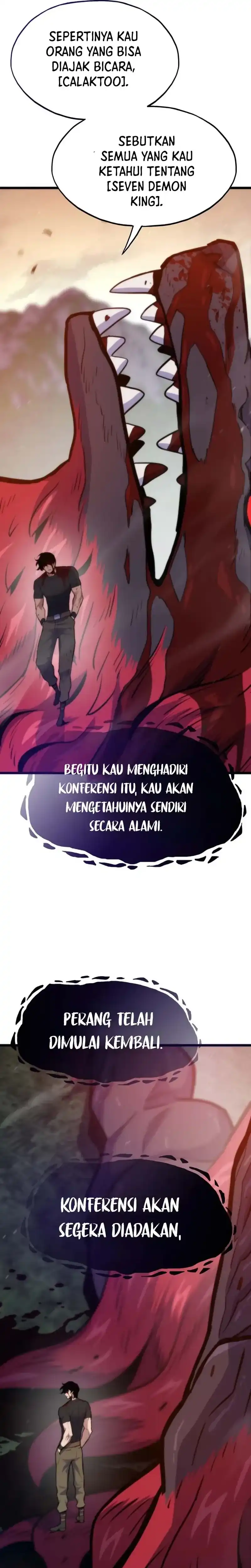 Baca Past Life Regressor (Remake 2022) - Chapter 153 halaman 13