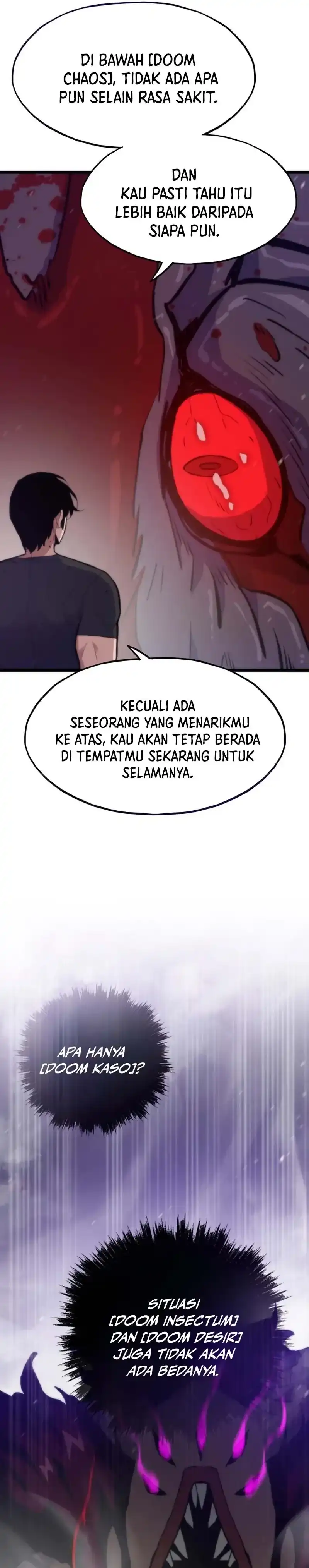 Baca Past Life Regressor (Remake 2022) - Chapter 153 halaman 15