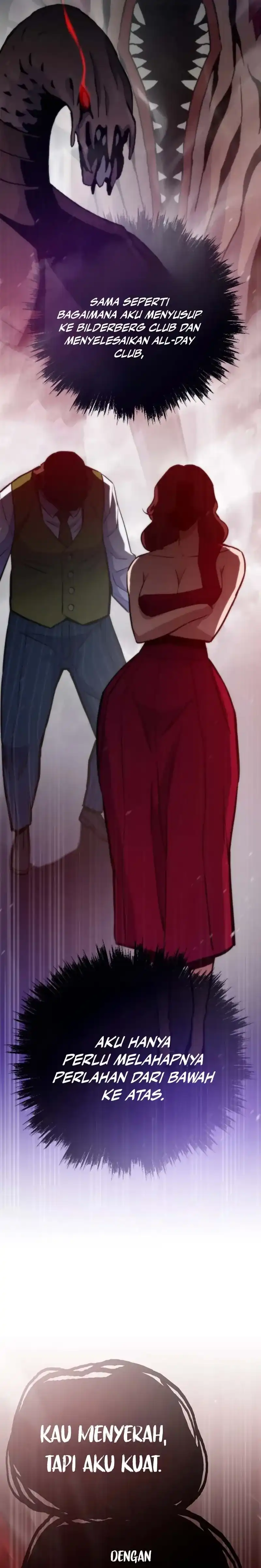 Baca Past Life Regressor (Remake 2022) - Chapter 153 halaman 16