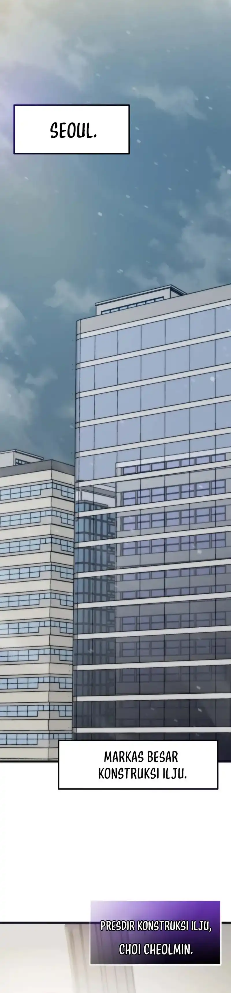 Baca Past Life Regressor (Remake 2022) - Chapter 153 halaman 19