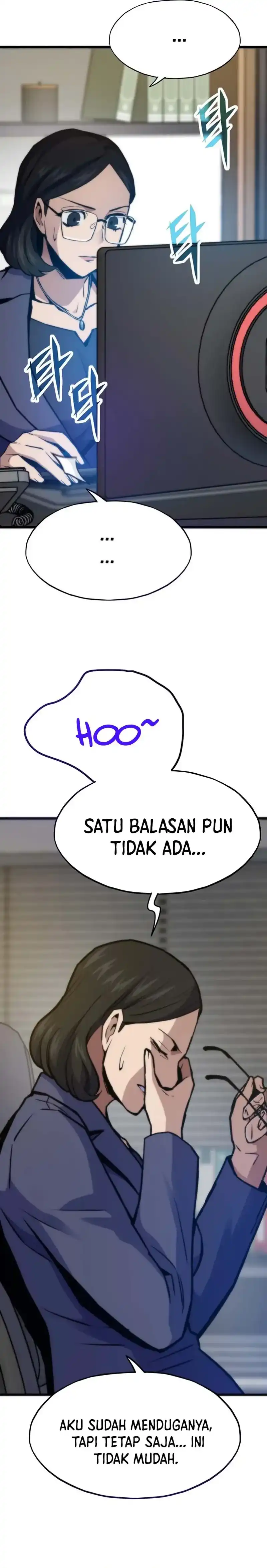 Baca Past Life Regressor (Remake 2022) - Chapter 153 halaman 29