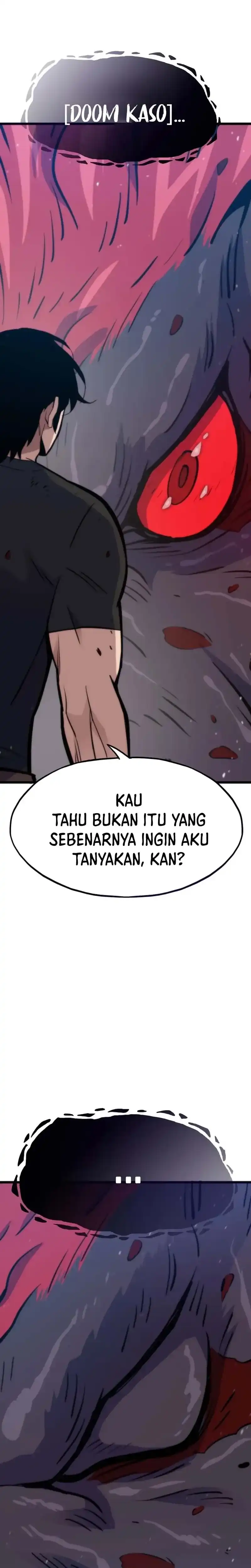 Baca Past Life Regressor (Remake 2022) - Chapter 153 halaman 3