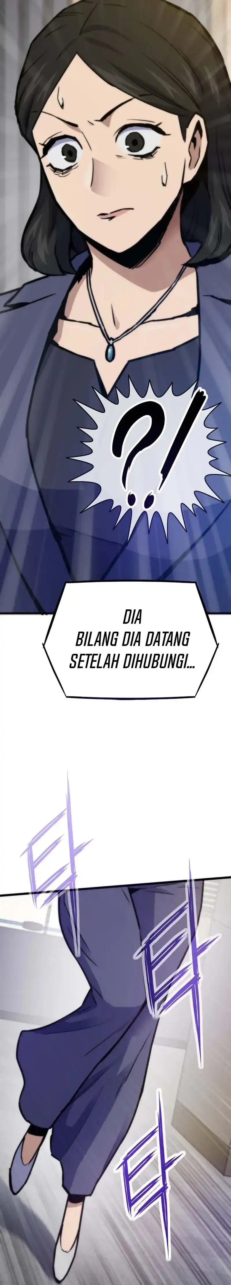 Baca Past Life Regressor (Remake 2022) - Chapter 153 halaman 31