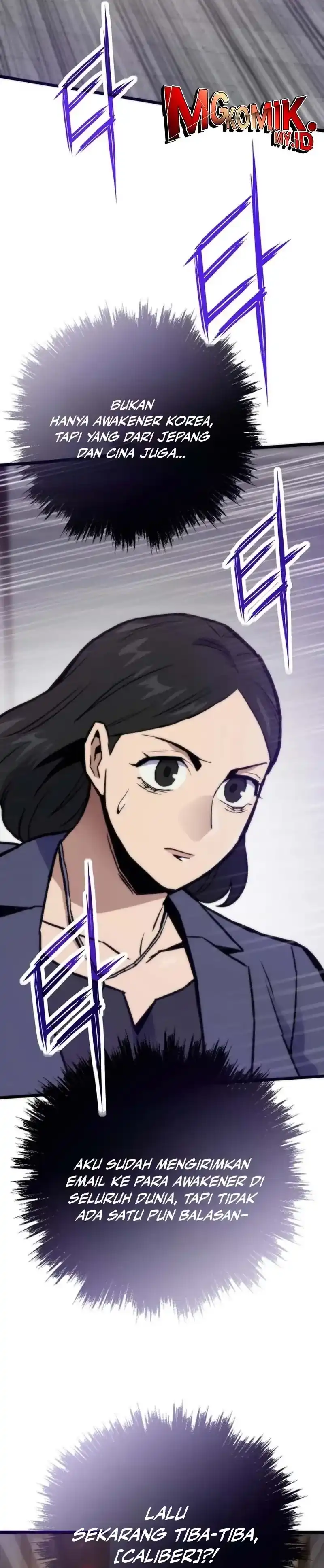 Baca Past Life Regressor (Remake 2022) - Chapter 153 halaman 32