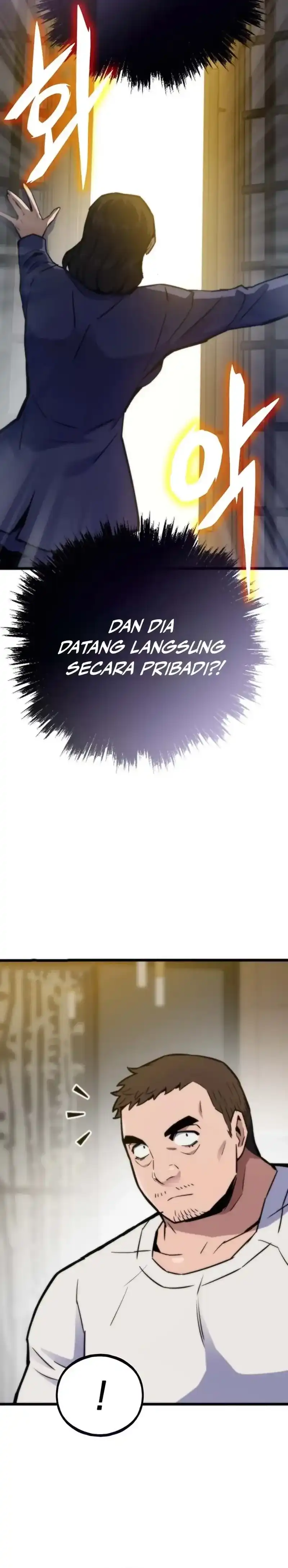 Baca Past Life Regressor (Remake 2022) - Chapter 153 halaman 33