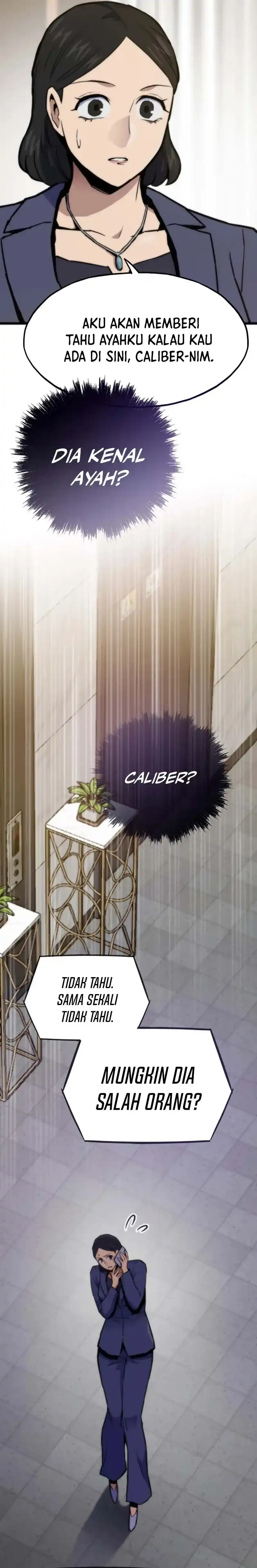 Baca Past Life Regressor (Remake 2022) - Chapter 153 halaman 36