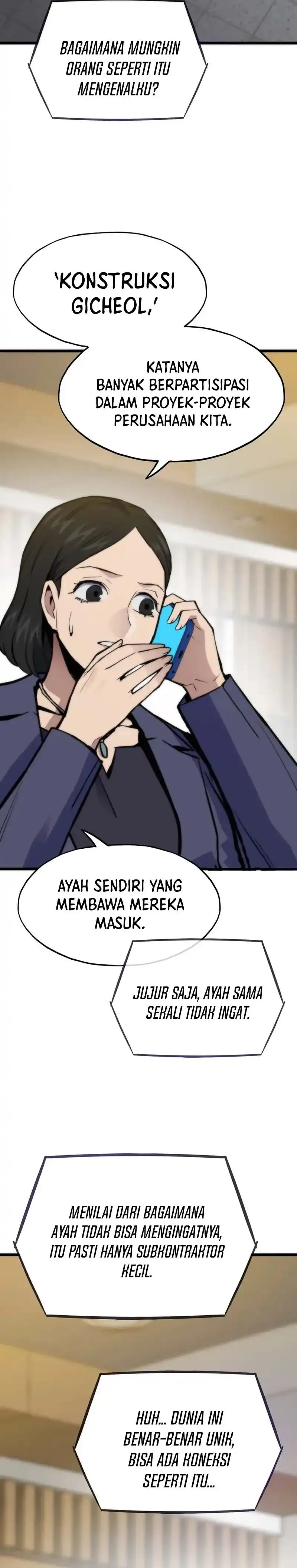 Baca Past Life Regressor (Remake 2022) - Chapter 153 halaman 37