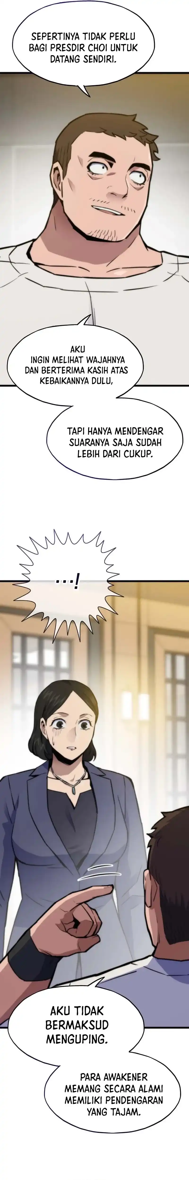Baca Past Life Regressor (Remake 2022) - Chapter 153 halaman 39