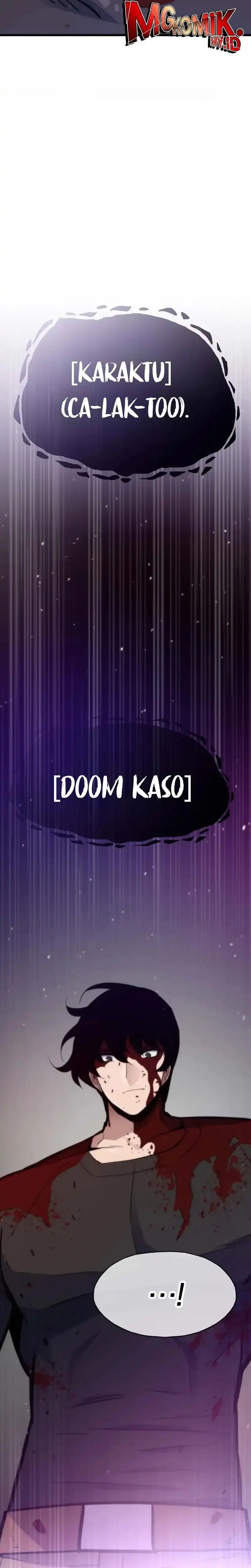 Baca Past Life Regressor (Remake 2022) - Chapter 153 halaman 4