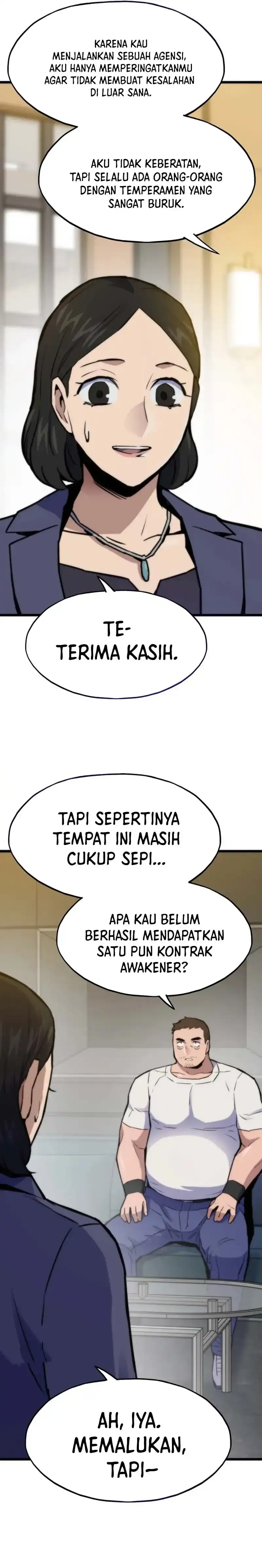 Baca Past Life Regressor (Remake 2022) - Chapter 153 halaman 40