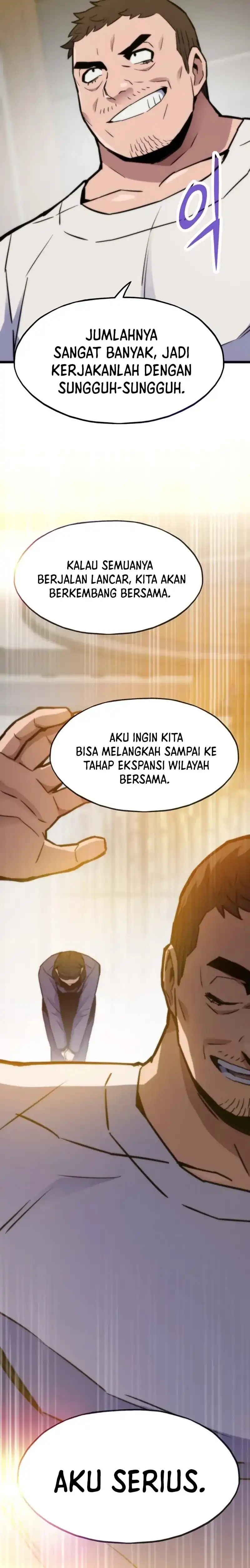 Baca Past Life Regressor (Remake 2022) - Chapter 153 halaman 44