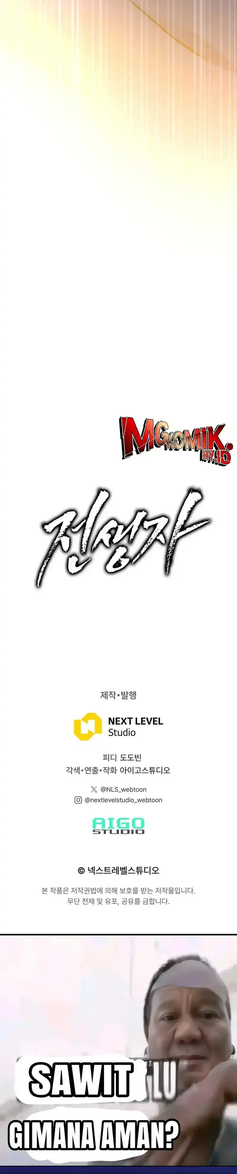 Baca Past Life Regressor (Remake 2022) - Chapter 153 halaman 45