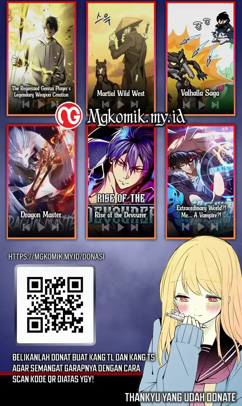 Baca Past Life Regressor (Remake 2022) - Chapter 153 halaman 46