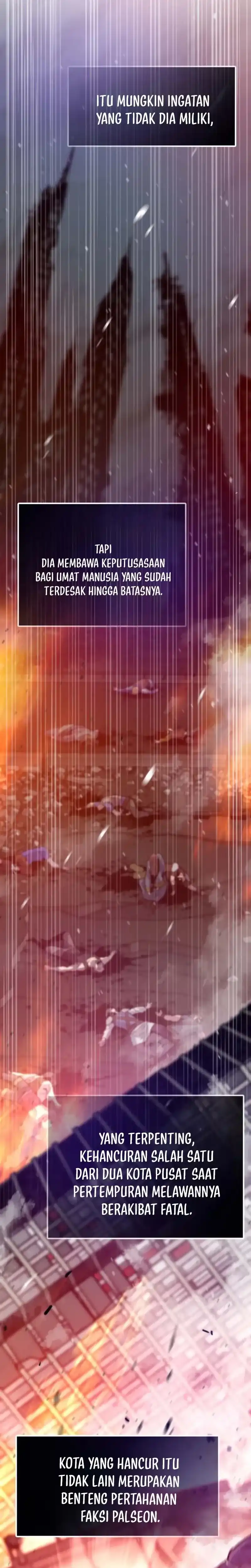 Baca Past Life Regressor (Remake 2022) - Chapter 153 halaman 6