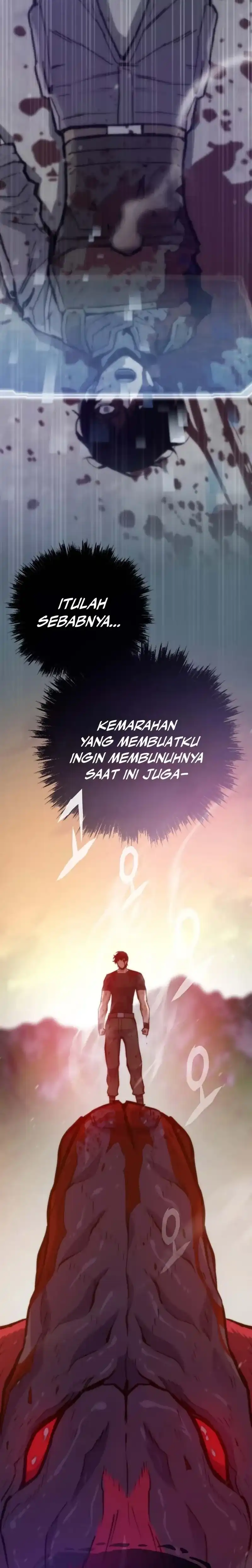 Baca Past Life Regressor (Remake 2022) - Chapter 153 halaman 9
