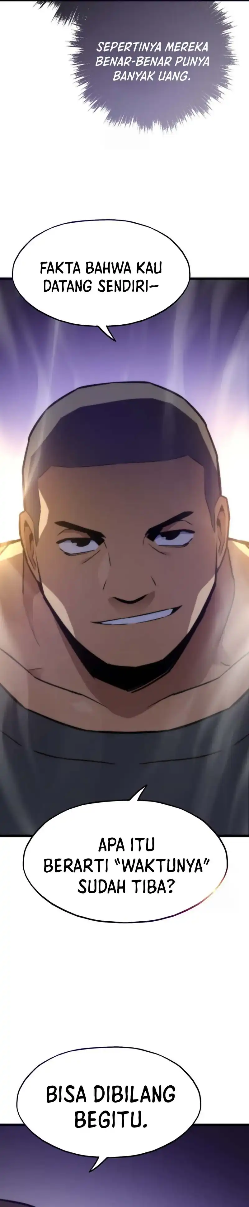 Baca Past Life Regressor (Remake 2022) - Chapter 156 halaman 10