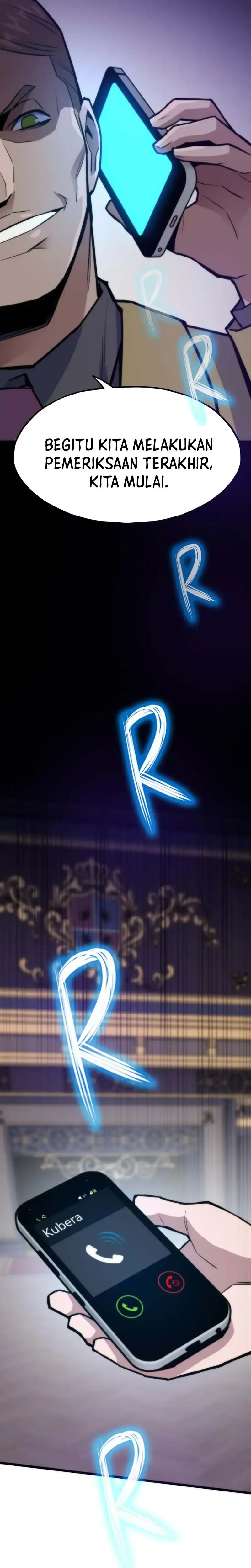 Baca Past Life Regressor (Remake 2022) - Chapter 156 halaman 11