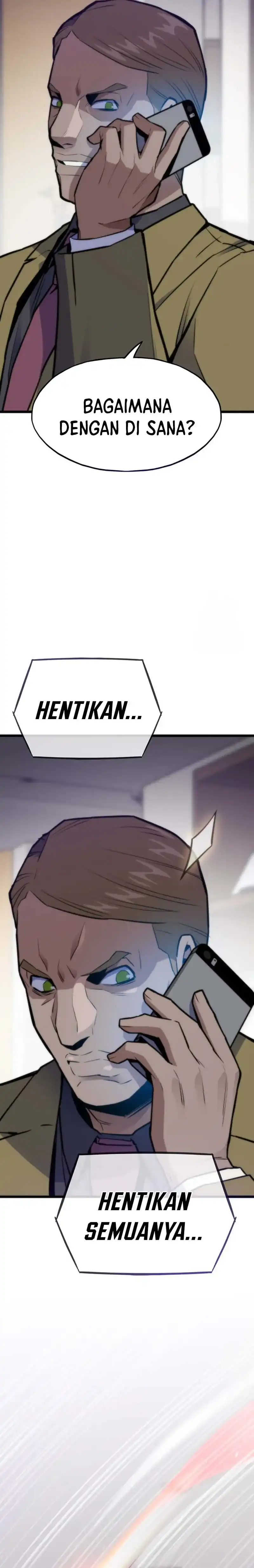 Baca Past Life Regressor (Remake 2022) - Chapter 156 halaman 14
