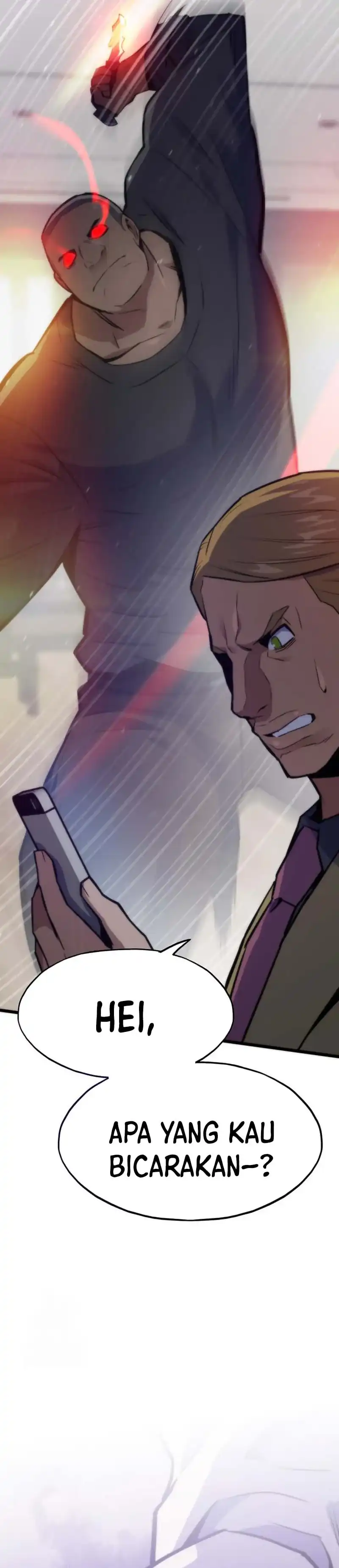 Baca Past Life Regressor (Remake 2022) - Chapter 156 halaman 15