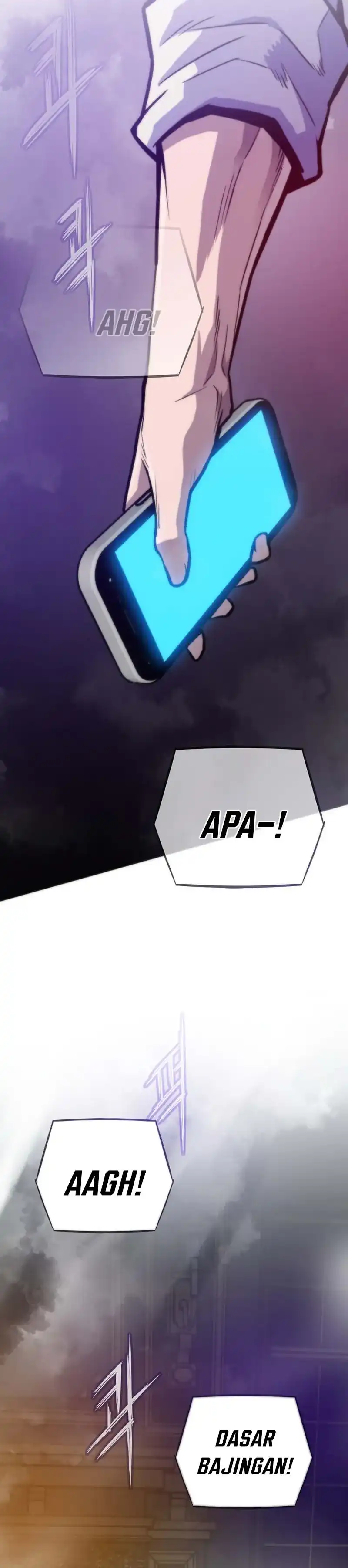 Baca Past Life Regressor (Remake 2022) - Chapter 156 halaman 16