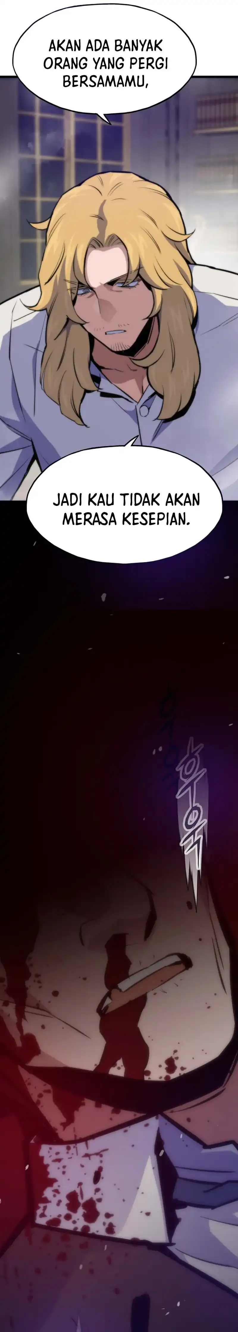 Baca Past Life Regressor (Remake 2022) - Chapter 156 halaman 18