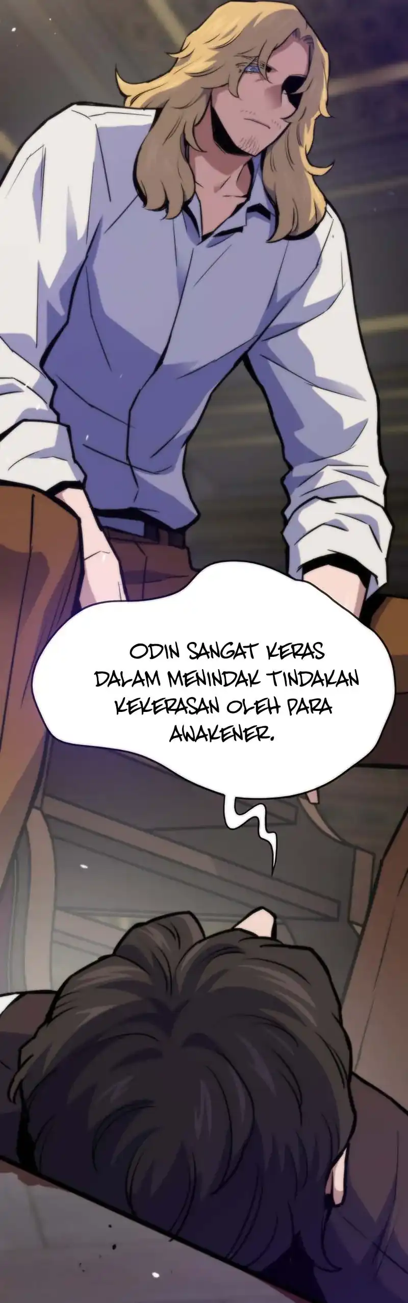Baca Past Life Regressor (Remake 2022) - Chapter 156 halaman 20