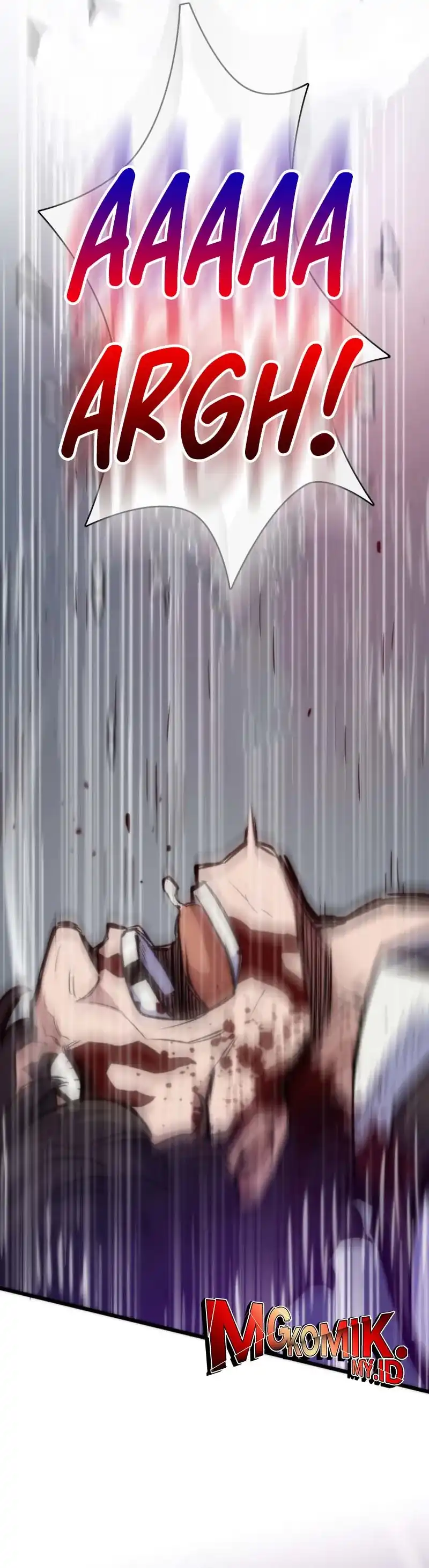 Baca Past Life Regressor (Remake 2022) - Chapter 156 halaman 22