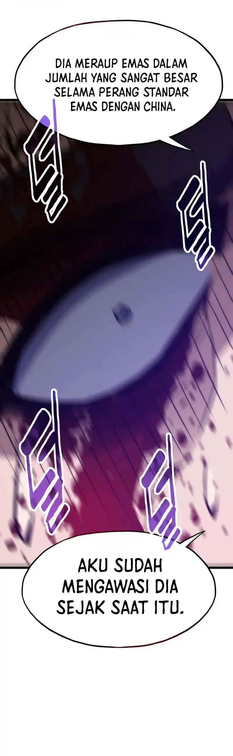 Baca Past Life Regressor (Remake 2022) - Chapter 156 halaman 24