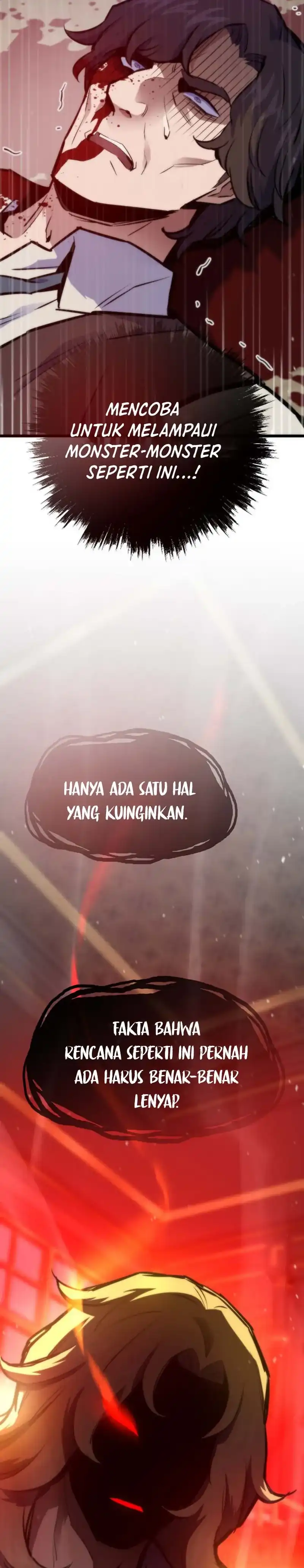 Baca Past Life Regressor (Remake 2022) - Chapter 156 halaman 26