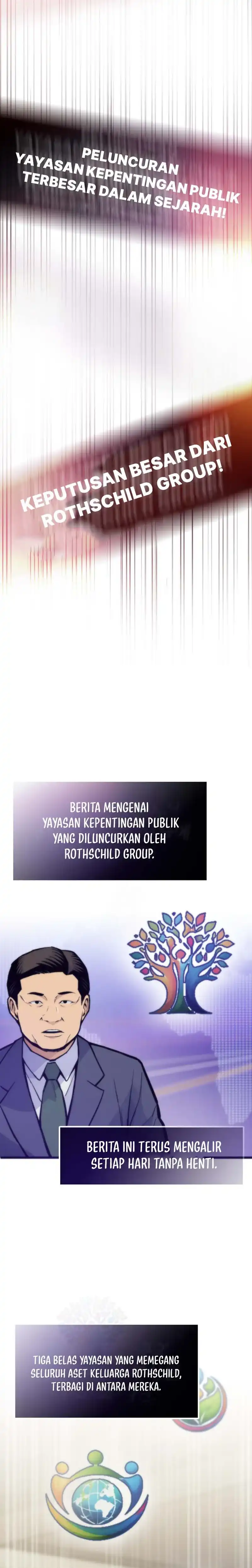 Baca Past Life Regressor (Remake 2022) - Chapter 156 halaman 28