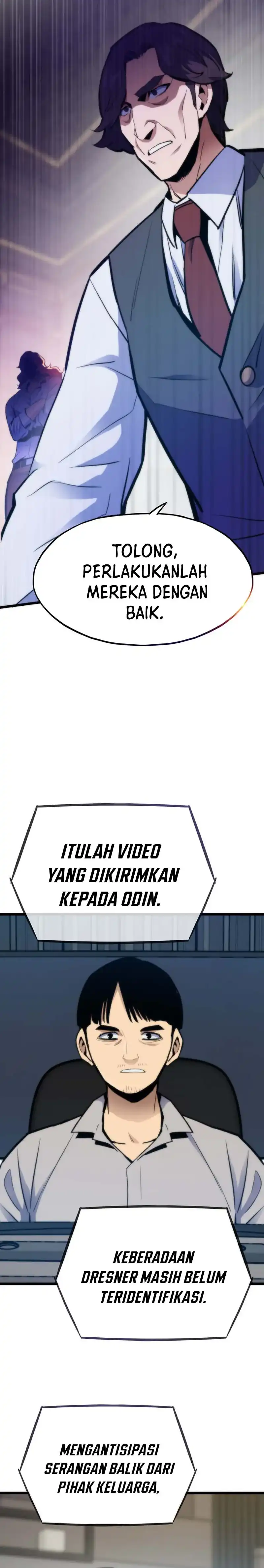 Baca Past Life Regressor (Remake 2022) - Chapter 156 halaman 32