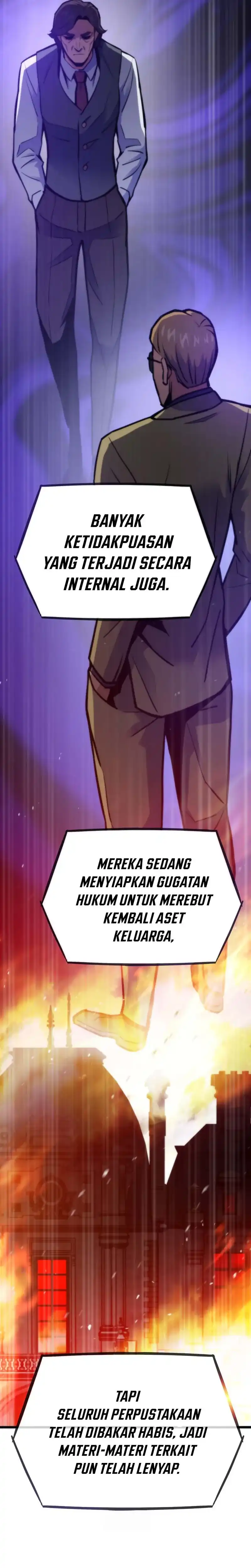 Baca Past Life Regressor (Remake 2022) - Chapter 156 halaman 36