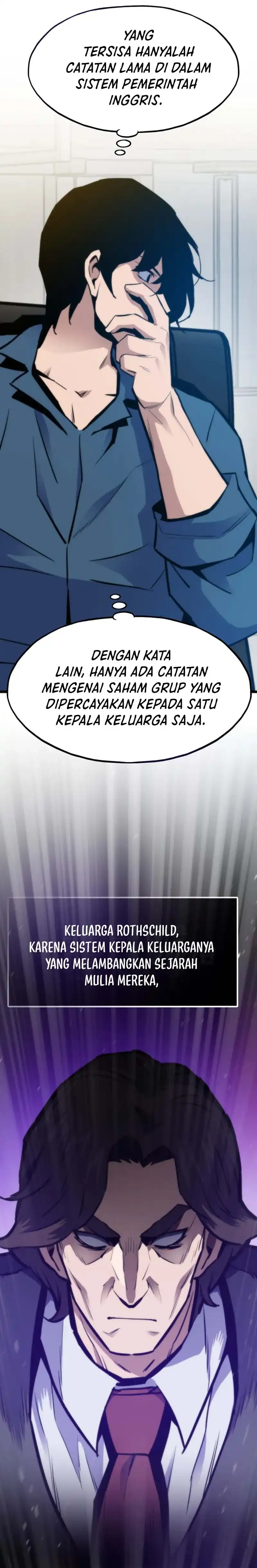 Baca Past Life Regressor (Remake 2022) - Chapter 156 halaman 37
