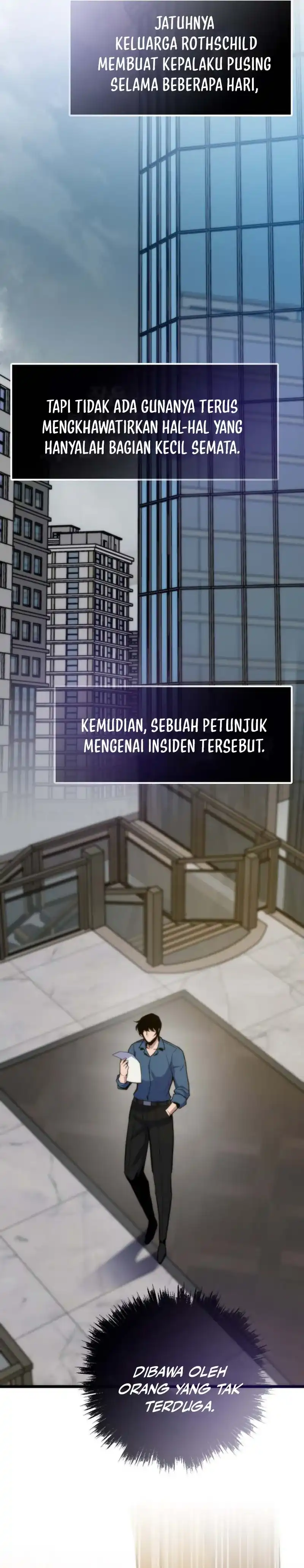 Baca Past Life Regressor (Remake 2022) - Chapter 156 halaman 39