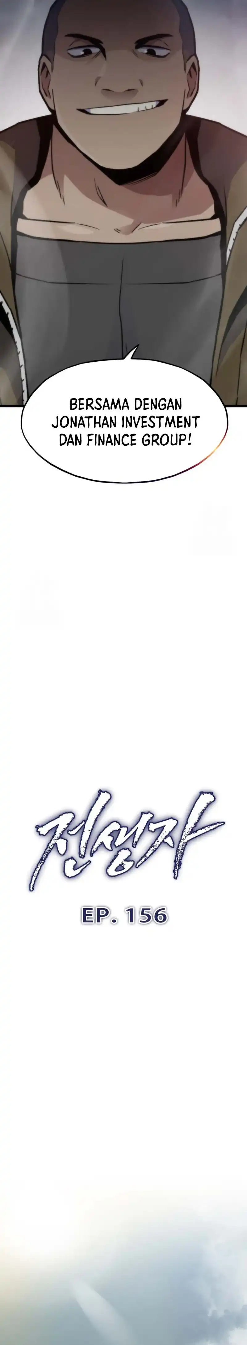 Baca Past Life Regressor (Remake 2022) - Chapter 156 halaman 4