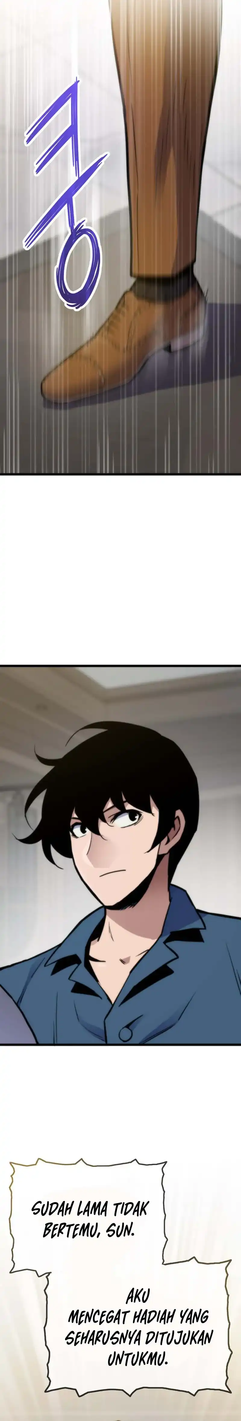 Baca Past Life Regressor (Remake 2022) - Chapter 156 halaman 40